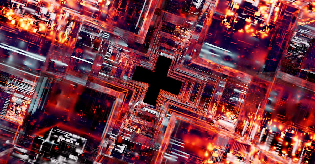 découvrez notre guide complet sur les circuits complexes, explorez leur fonctionnement, applications et défis techniques. apprenez à concevoir et analyser des circuits électroniques avancés pour vos projets innovants.