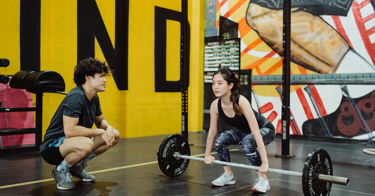 découvrez nos séances d'entraînement personnalisées adaptées à vos objectifs, votre niveau et vos préférences. améliorez vos performances et atteignez vos ambitions sportives grâce à un accompagnement sur mesure.