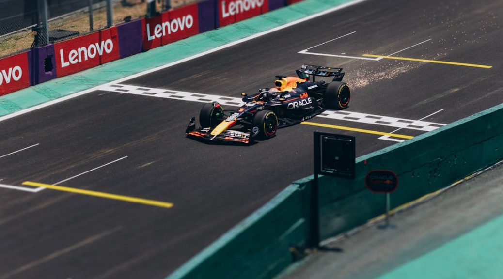découvrez les dernières ouvertures de circuits automobiles, de nouvelles pistes à explorer, des événements excitants et tout ce que vous devez savoir pour ne rien manquer dans le monde des circuits. préparez-vous à vivre des sensations fortes sur les meilleures routes des passionnés de vitesse.