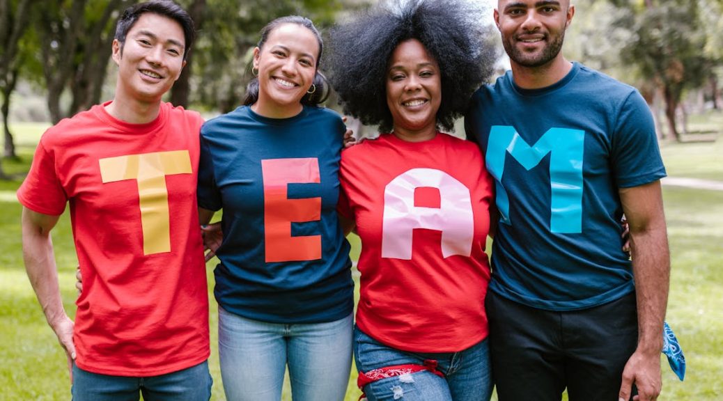 découvrez des activités de team building innovantes qui renforcent la cohésion d'équipe et améliorent la communication au sein de votre entreprise. stimulez l'esprit d'équipe grâce à des expériences uniques et mémorables, adaptées à tous les secteurs d'activité.