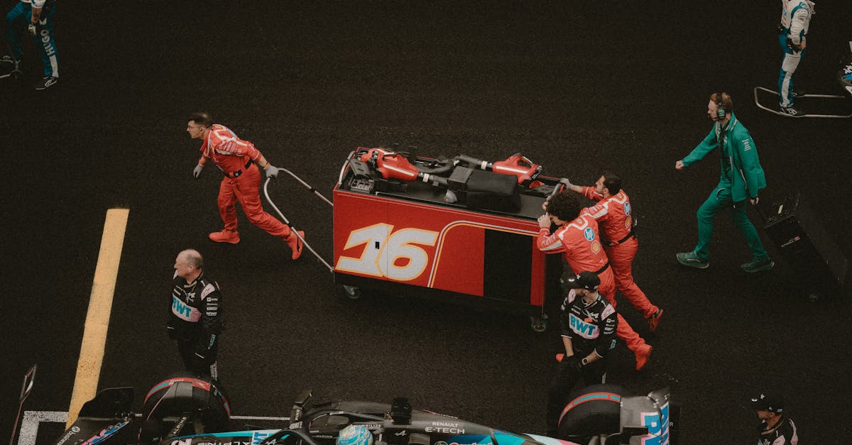 découvrez le karting fuel, un carburant spécialement conçu pour optimiser les performances de votre kart. idéal pour les passionnés de course, il assure une combustion efficace et une puissance maximale sur la piste. faites le plein de sensations fortes grâce à notre sélection de carburants de haute qualité pour un karting inégalé.