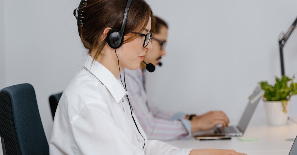 bénéficiez d'un support technique réactif et professionnel pour résoudre vos problèmes informatiques. notre équipe d'experts est là pour vous accompagner à chaque étape, garantissant un service rapide et efficace pour votre tranquillité d'esprit.