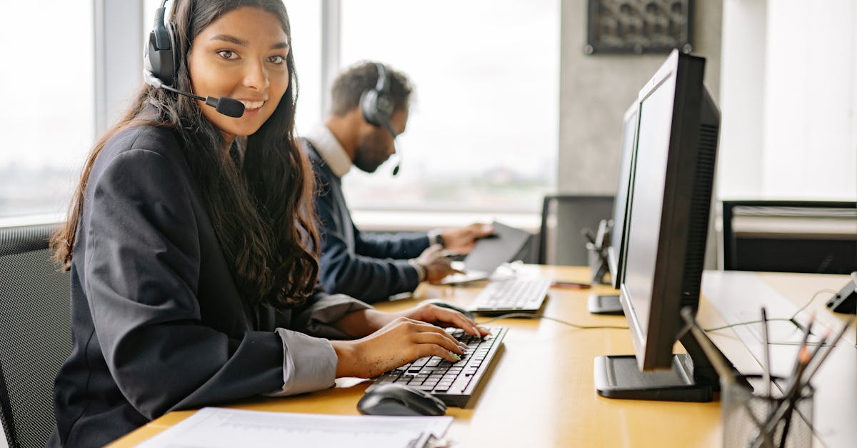 bénéficiez d'une assistance technique de qualité pour résoudre vos problèmes informatiques rapidement. notre équipe d'experts est disponible pour vous guider et assurer le bon fonctionnement de vos systèmes.