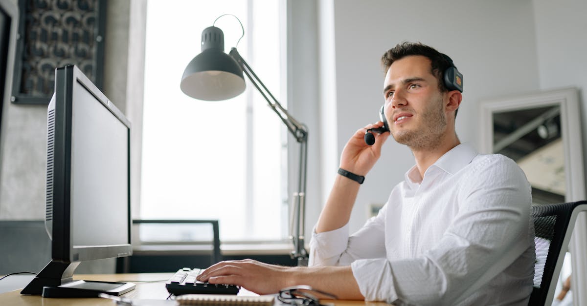 support technique : découvrez notre équipe d'experts prête à vous aider pour résoudre tous vos problèmes techniques rapidement et efficacement. profitez d'une assistance personnalisée pour maximiser l'utilisation de vos outils et services.