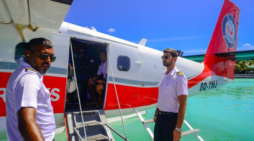 découvrez notre univers dédié aux pilotes, où passion et expertise s'unissent pour vous offrir les meilleures ressources, conseils et actualités sur l'aviation. plongez dans l'univers des pilotes professionnels et amateurs grâce à nos articles instructifs et notre communauté dynamique.