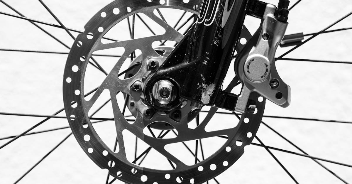 découvrez le fonctionnement du système de freinage, ses composants, son importance pour la sécurité automobile et des conseils pour en assurer l’entretien optimal.