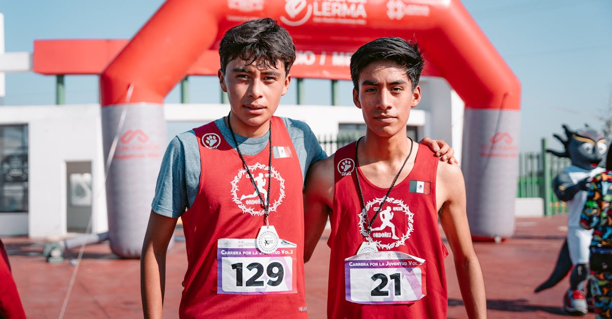 découvrez les champions qui marquent l'histoire du sport et de la compétition. explorez leurs parcours inspirants, leurs réussites et l'impact qu'ils ont eu dans leur discipline. plongez dans l'univers des héros qui transcendent les limites et redéfinissent l'excellence.