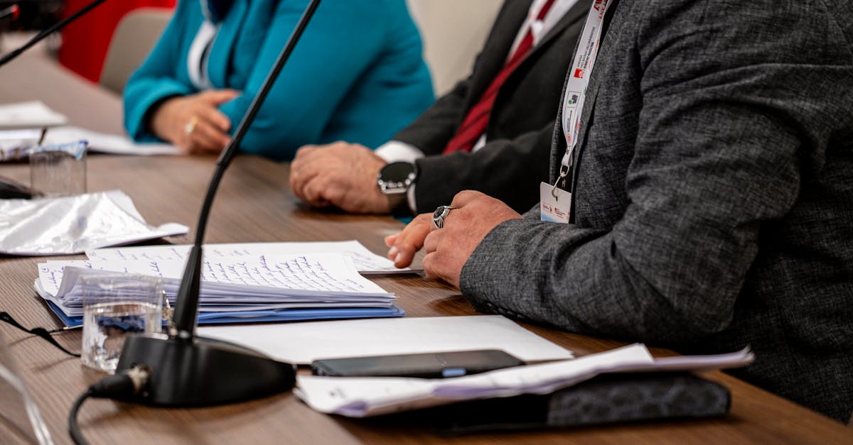 découvrez les meilleures pratiques et stratégies pour une gestion efficace au sein de votre entreprise. améliorez la performance de vos équipes grâce à un management optimisé et des conseils pratiques.