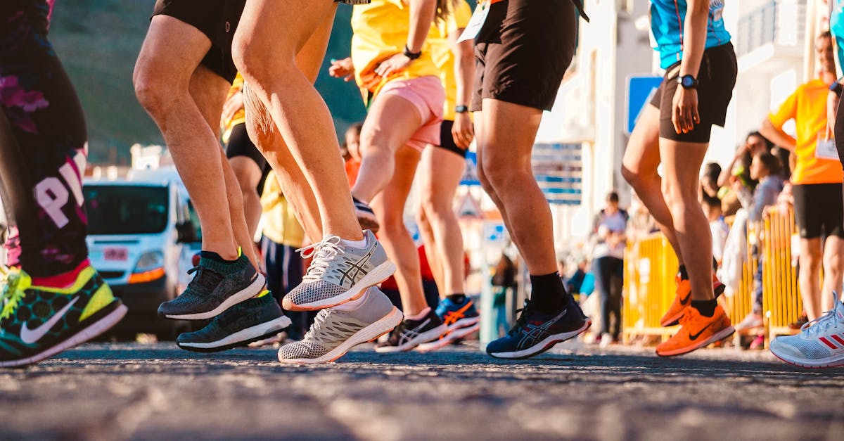 découvrez tout sur le running : conseils d'entraînement, choix des équipements, bienfaits pour la santé et astuces pour débutants et coureurs confirmés.