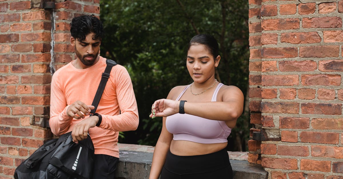 découvrez les dernières innovations en matière de technologie pour la course à pied : chaussures intelligentes, montres gps, applications de suivi et équipements connectés pour améliorer vos performances et votre expérience running.