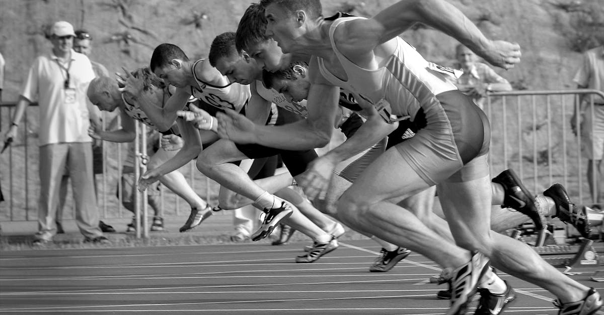 découvrez tous les conseils, astuces et équipements pour pratiquer le running, améliorer vos performances et courir en toute sécurité, que vous soyez débutant ou coureur expérimenté.