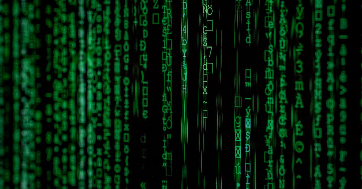 découvrez des solutions de sécurité innovantes pour protéger vos données et votre vie privée en ligne. restez en sécurité avec nos conseils et outils pour une navigation sereine.