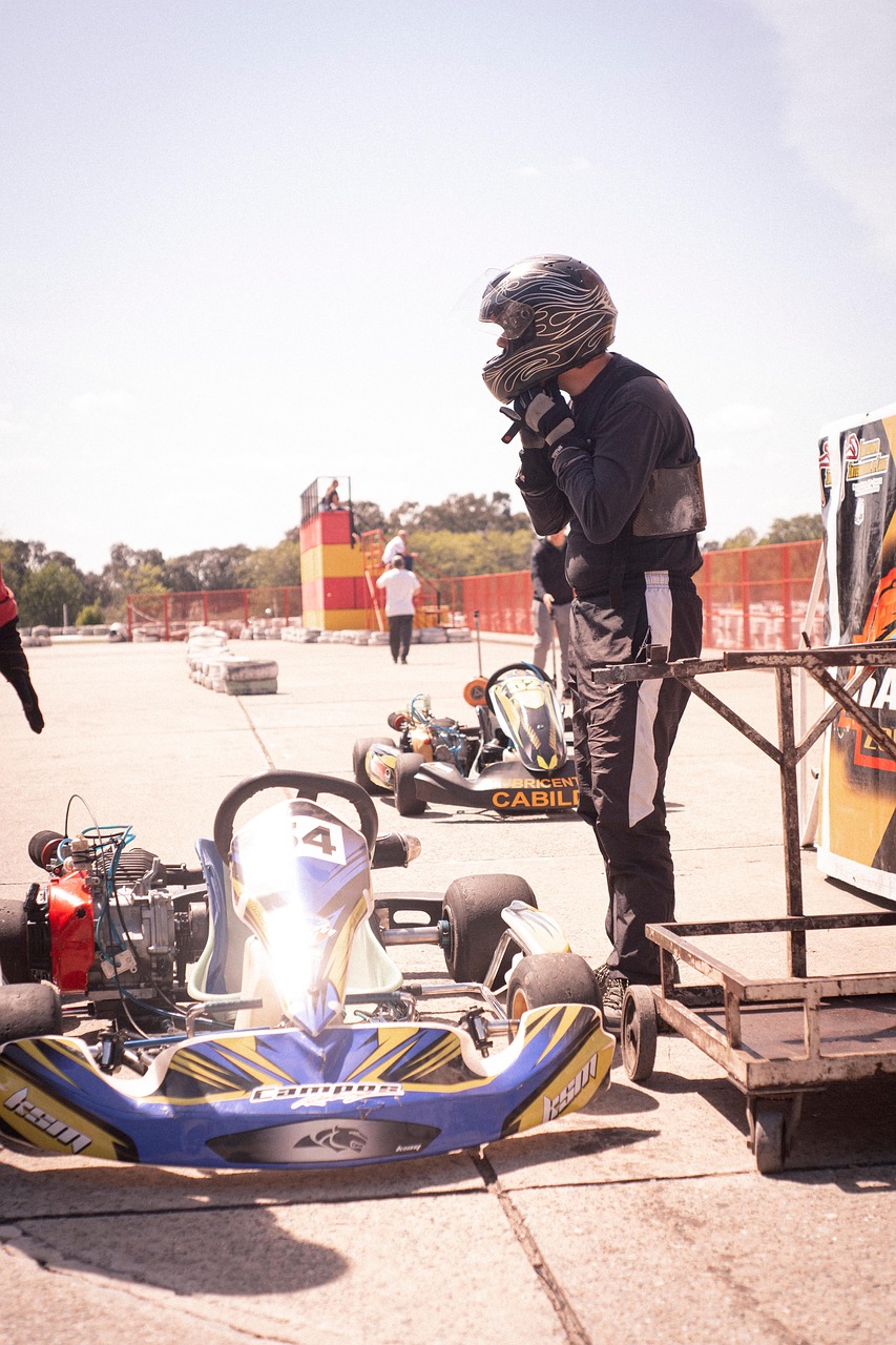 découvrez nos tarifs compétitifs pour des sessions de karting passionnantes. profitez de prix attractifs pour petits et grands et vivez des moments inoubliables de vitesse et de fun.